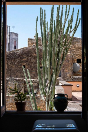 Casa Panitteri, Sambuca Di Sicilia